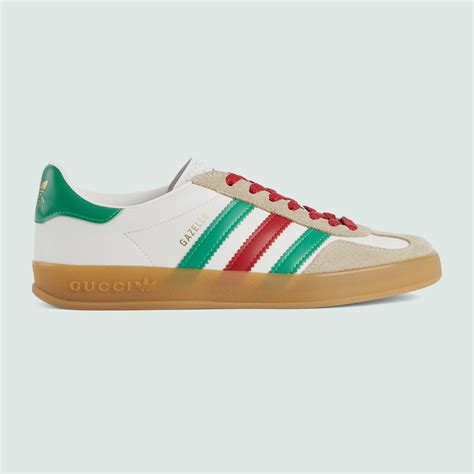 scarpe izi x gucci|adidas x gucci off white.